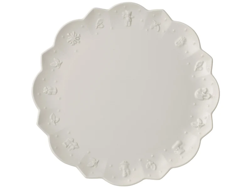 Villeroy & Boch Toy's Delight Royal Classic Speiseteller 30 cm