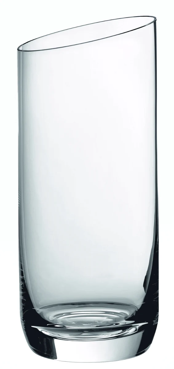 Villeroy & Boch NewMoon Longdrinkbecher Set 4tlg