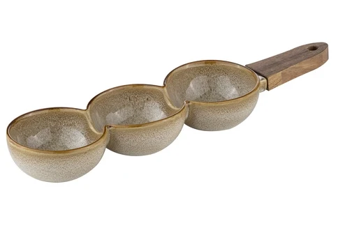 ladelle HAVEN Servier-Stick 3tlg