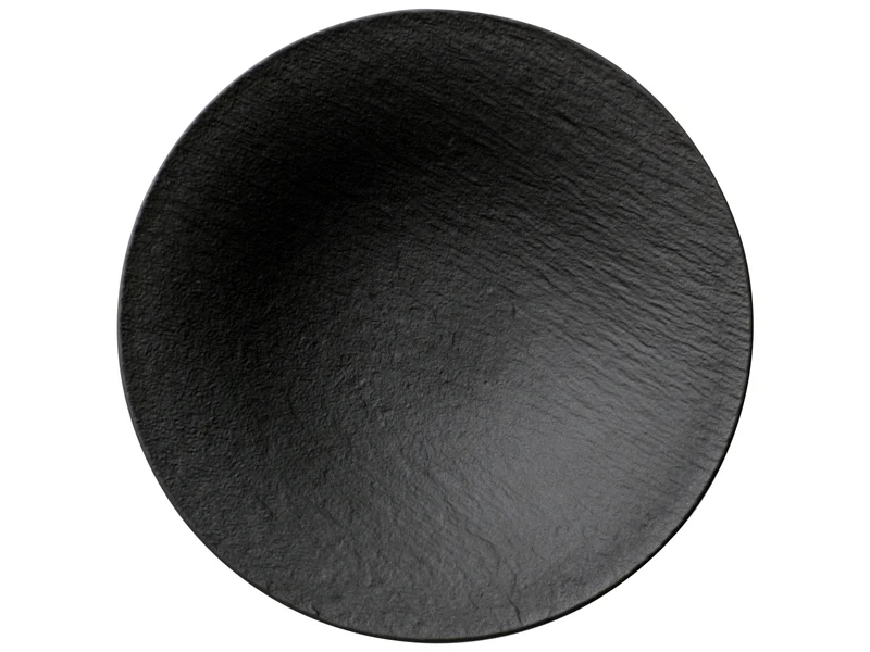 Villeroy & Boch Manufacture Rock Schale tief 29 cm