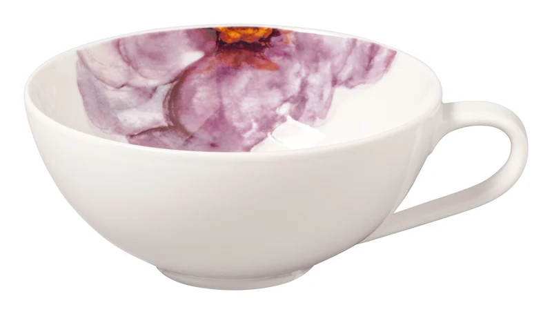 Villeroy & Boch Rose Garden Teeobertasse 110 ml