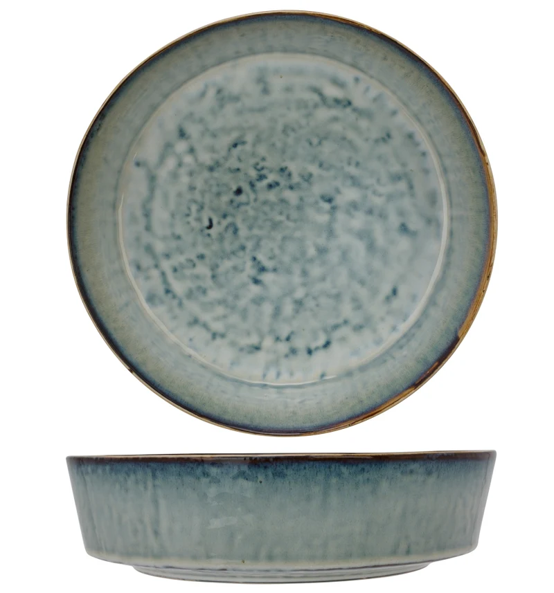Cosy&Trendy Tigris Schale 27,5 cm