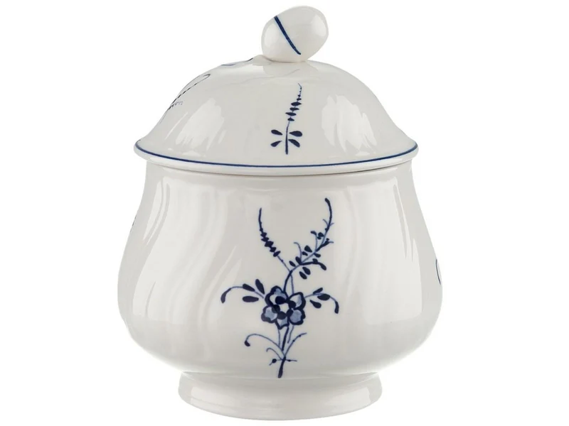 Villeroy & Boch Alt Luxemburg Zuckerdose 0,25 l