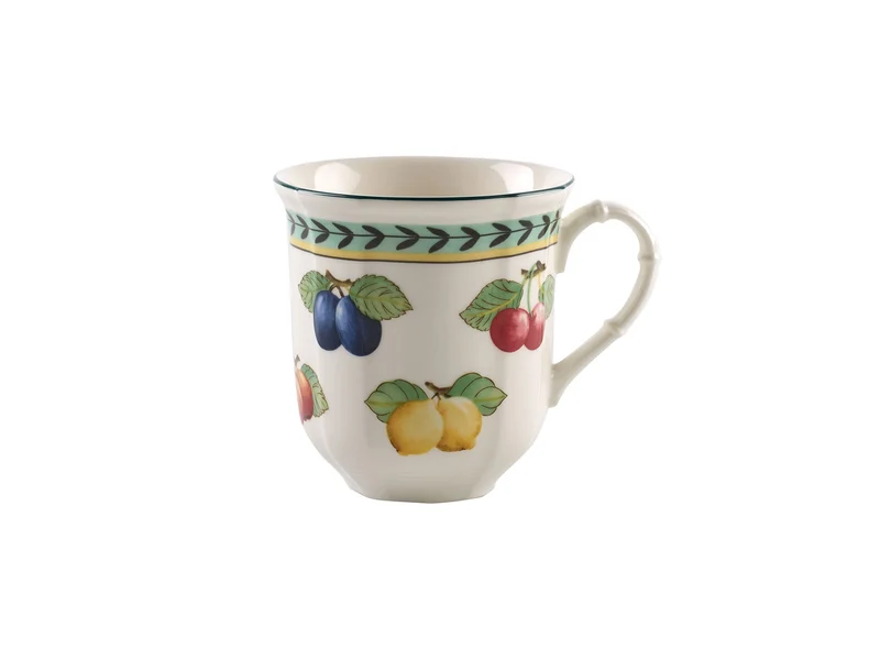 Villeroy & Boch French Garden Fleurence Jumbo-Becher 0,48 l