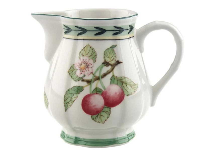 Villeroy & Boch French Garden Fleurence Milchkännchen 0,25 l