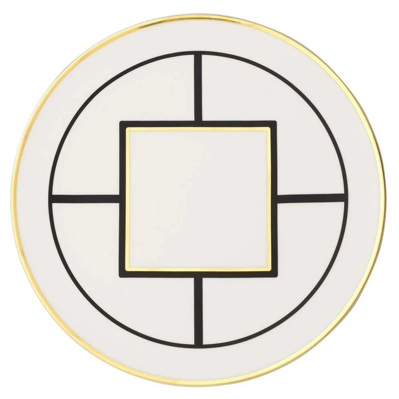 Villeroy & Boch Signature Metrochic Platzteller 33 cm