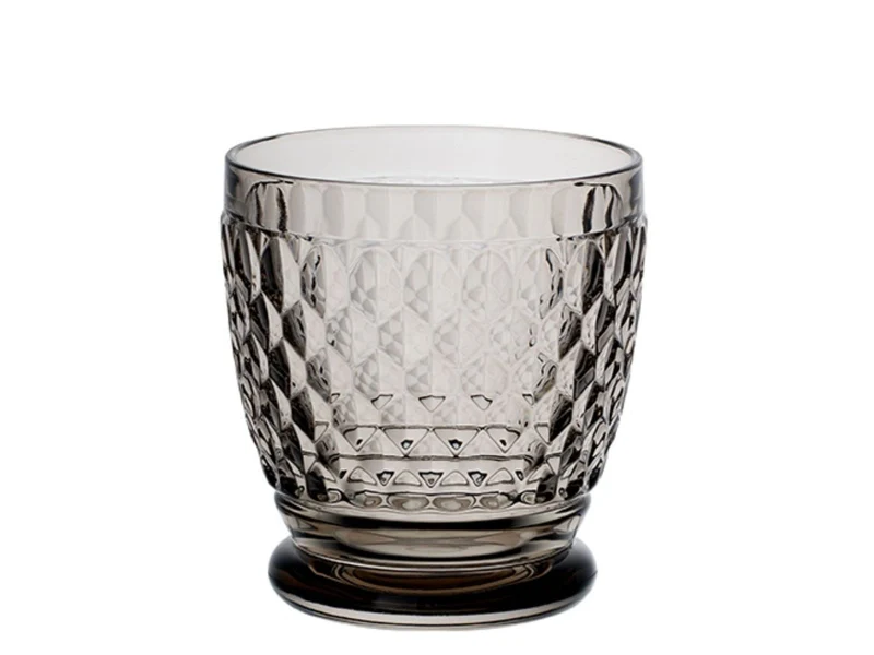 Villeroy & Boch Boston coloured Becher smoke 0,33 l