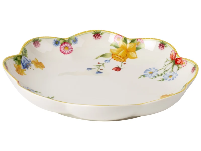 Villeroy & Boch Spring Awakening Schale gross 30 cm