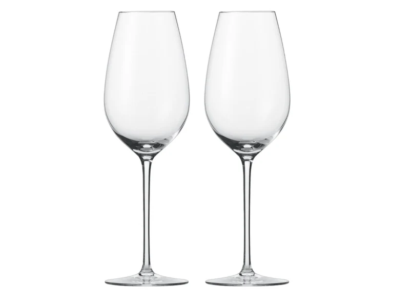 ZWIESEL GLAS Enoteca Sauvignon Blanc Weißweinglas Set 2tlg