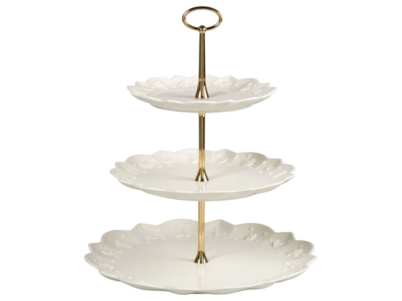 Villeroy & Boch Toy's Delight Royal Classic Etagere