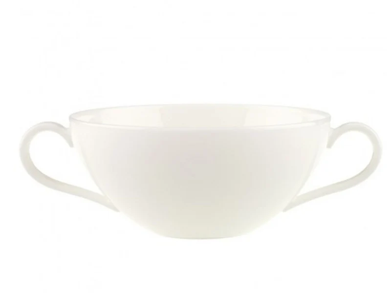 Villeroy & Boch Anmut Suppen-Obertasse 0,35 l