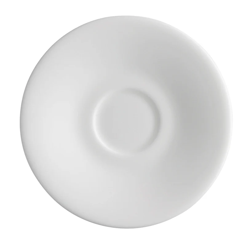 Hutschenreuther Nora Weiss Espresso-Untere stapelbar 13 cm