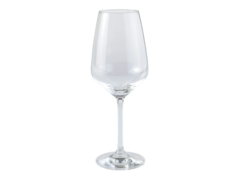 vivo V & B Group Voice Basic Glas Weissweinglas Set4