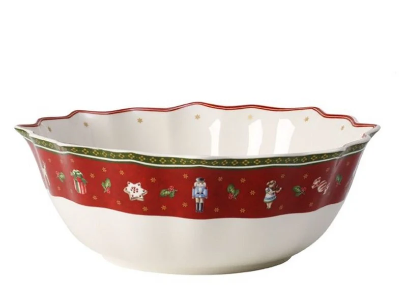 Villeroy & Boch Toy's Delight Schüssel mittel 25 cm