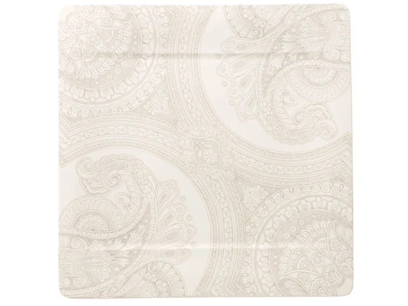 Villeroy & Boch Quinsai Garden Gourmetteller 35 x 35 cm