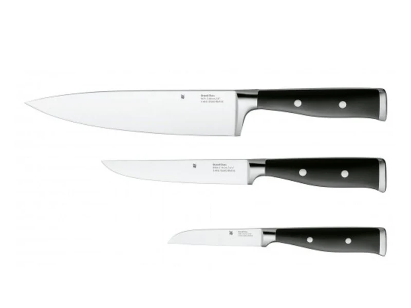 WMF Grand Class Messerset Set 3
