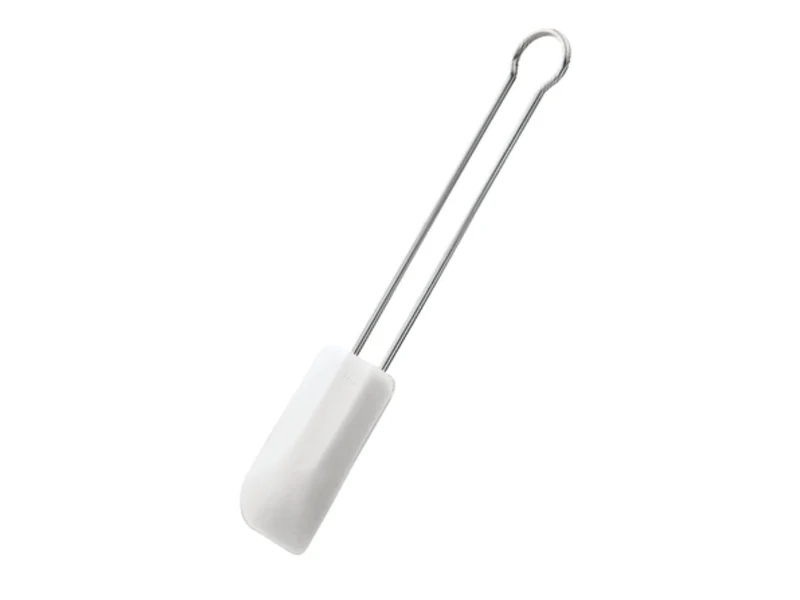 Rösle Teigschaber weiss 26 cm