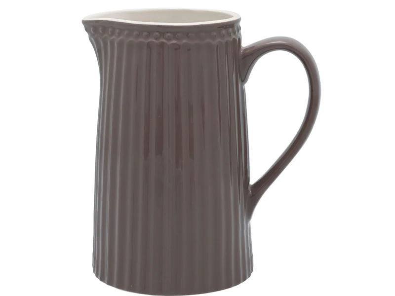Greengate Alice Krug dark chocolate 1 l