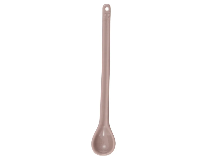 Greengate Alice Löffel hazelnut brown 16 cm