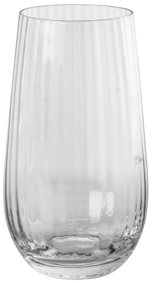 Broste Copenhagen Sandvig Wasserglas 565ml