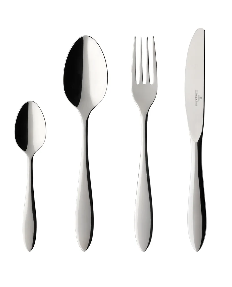 Villeroy & Boch Arthur Tafelbesteck 30tlg.