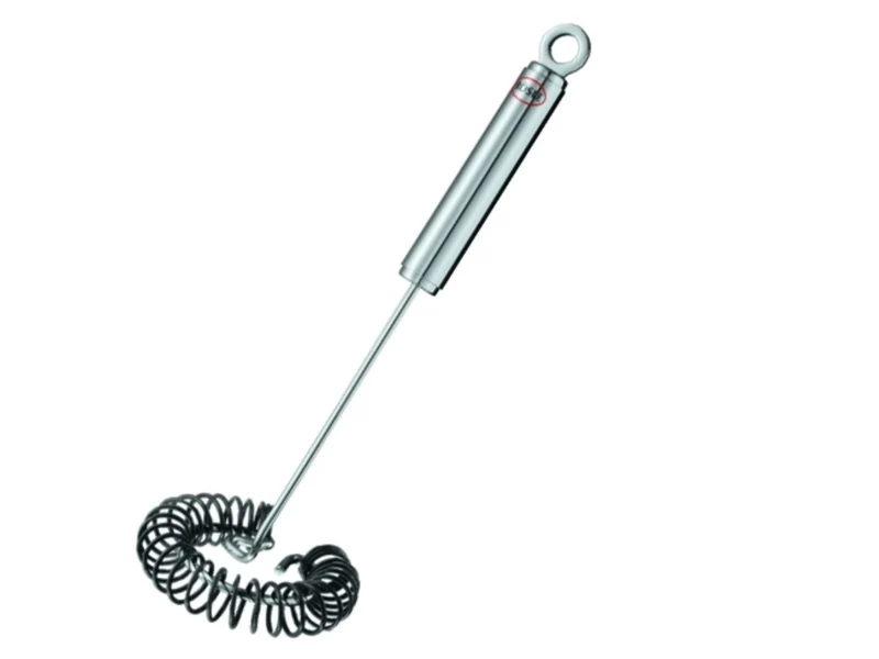 Rösle Spiralbesen Silikon 27 cm