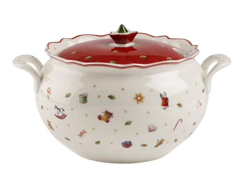 Villeroy & Boch Toy's Delight Terrine 3 l