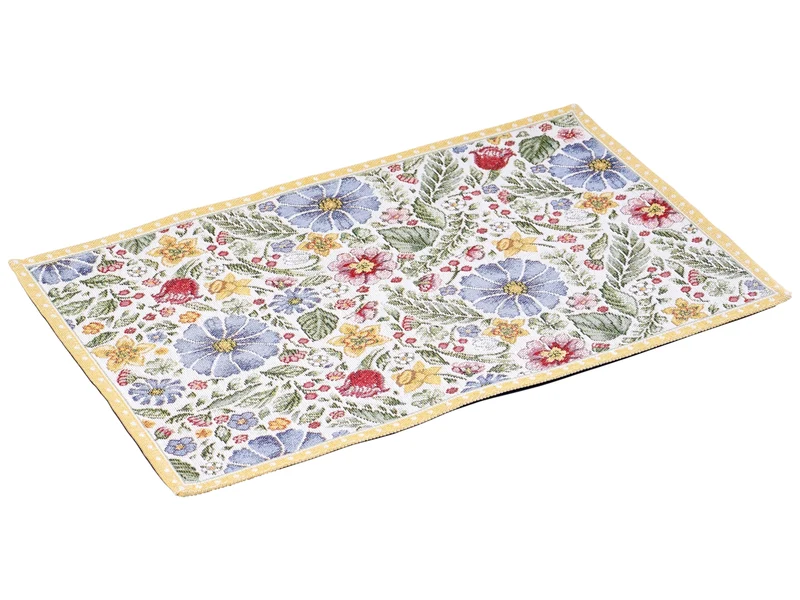 Villeroy & Boch Spring Awakening Gobelin Platzset 32 x 48 cm
