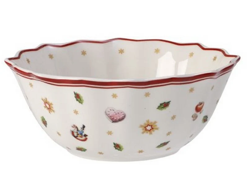 Villeroy & Boch Toy's Delight Bol klein 15 cm