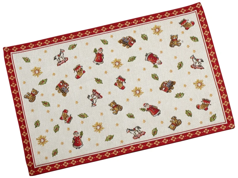Villeroy & Boch Toy's Delight Gobelin Platzset Spielzeuge 32x48cm