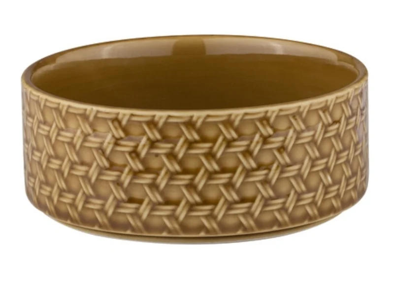 ladelle HEATH Dipschale karamell 10 cm