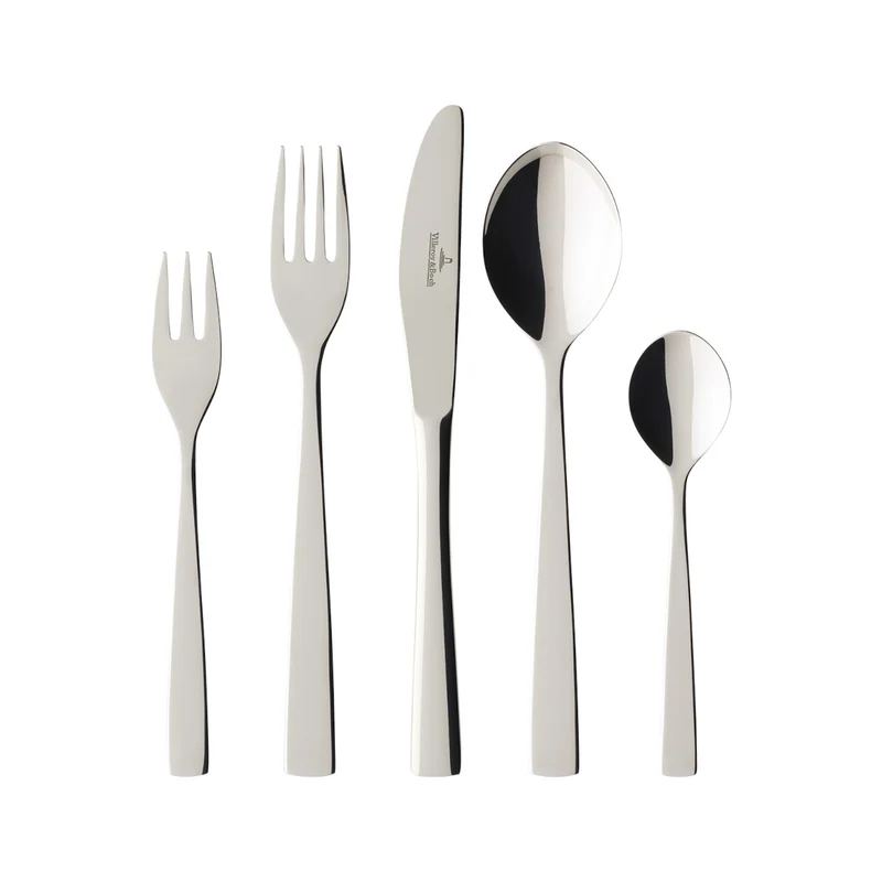 Villeroy & Boch Elisabeth Tafelbesteck 30tlg.