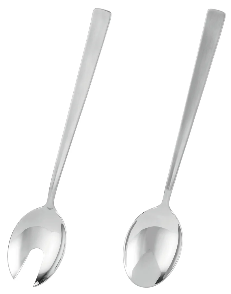 Rösle Salatbesteck VS600 28 cm