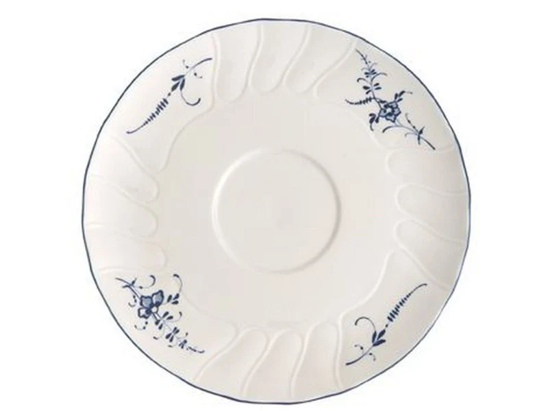 Villeroy & Boch Alt Luxemburg Suppenuntertasse 19 cm