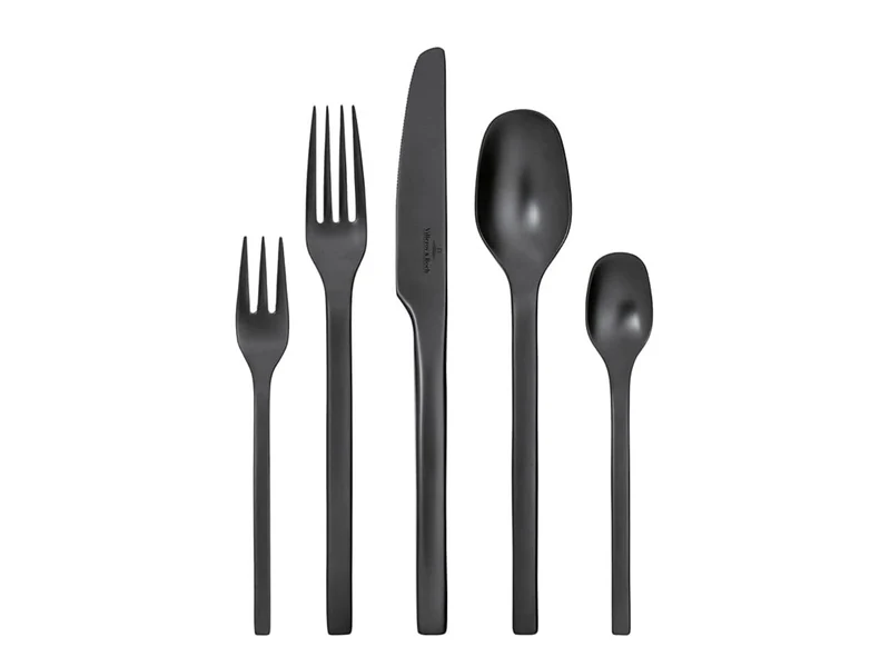 Villeroy & Boch Manufacture Tafelbesteck 20tlg.
