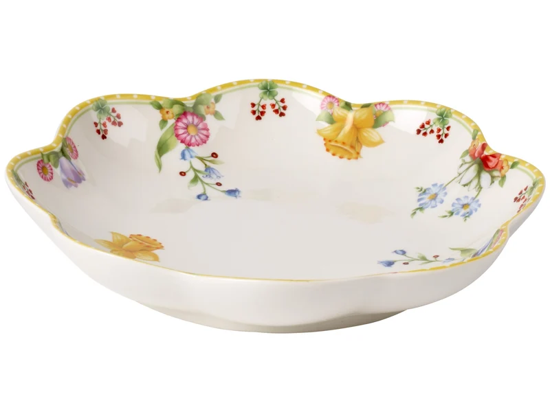 Villeroy & Boch Spring Awakening Schale mittel 24 cm