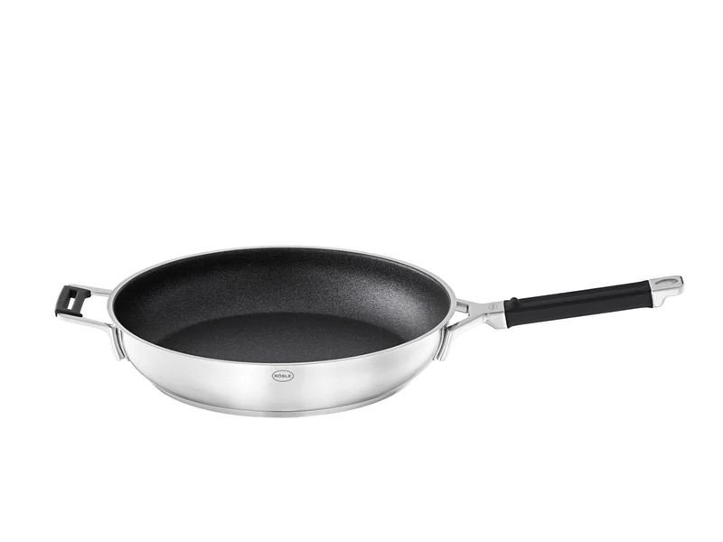 Rösle Silence® Pro Bratpfanne mit Antihaftvers. 32 cm