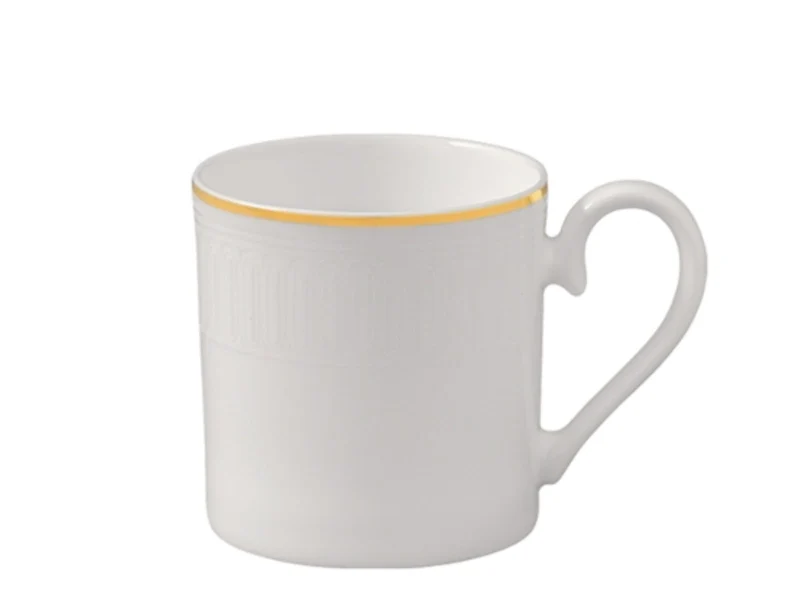 Villeroy & Boch Signature Château Septfontaines Mokka-/Espressot.