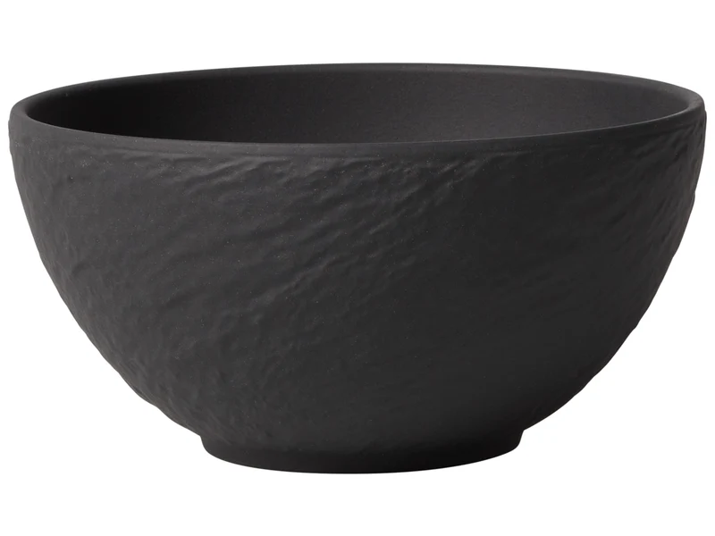 Villeroy & Boch Manufacture Rock Bol 14 cm