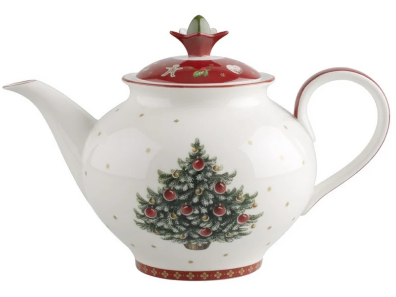 Villeroy & Boch Toy's Delight Kanne mit Deckel 1,5 l