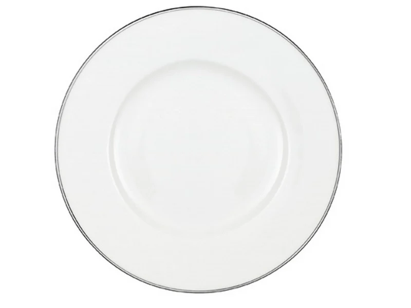 Villeroy & Boch Anmut Platinum No.1 Frühstücksteller 22 cm