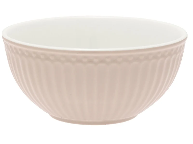 Greengate Alice Müslischale creamy fudge 0,45 l