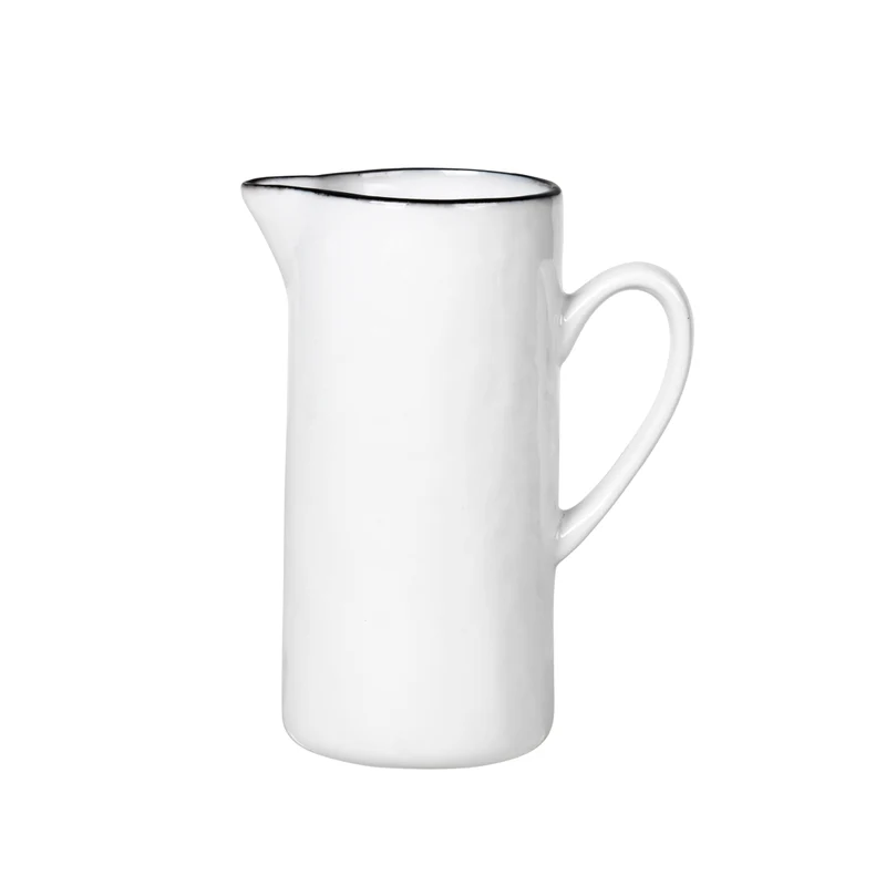 Broste Copenhagen SALT Milchkanne 0,4 l