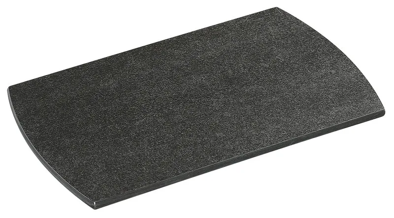 Zassenhaus Comfort Line Schneidbrett 36 x 23 cm