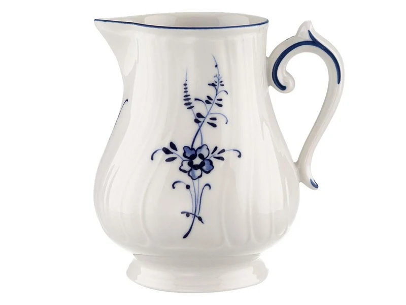 Villeroy & Boch Alt Luxemburg Milchkännchen 6 Pers. 0,3 l