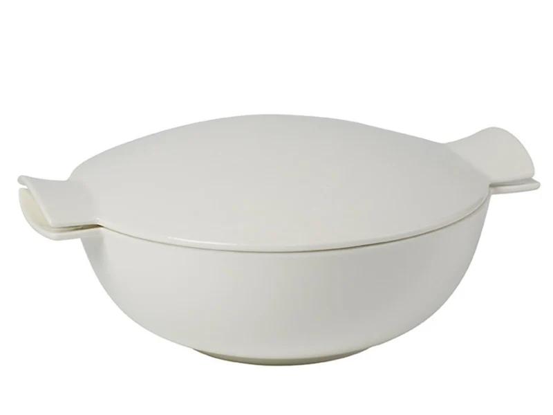 Villeroy & Boch Soup Passion Terrine 4 Pers. 32 x 26 x 10 cm