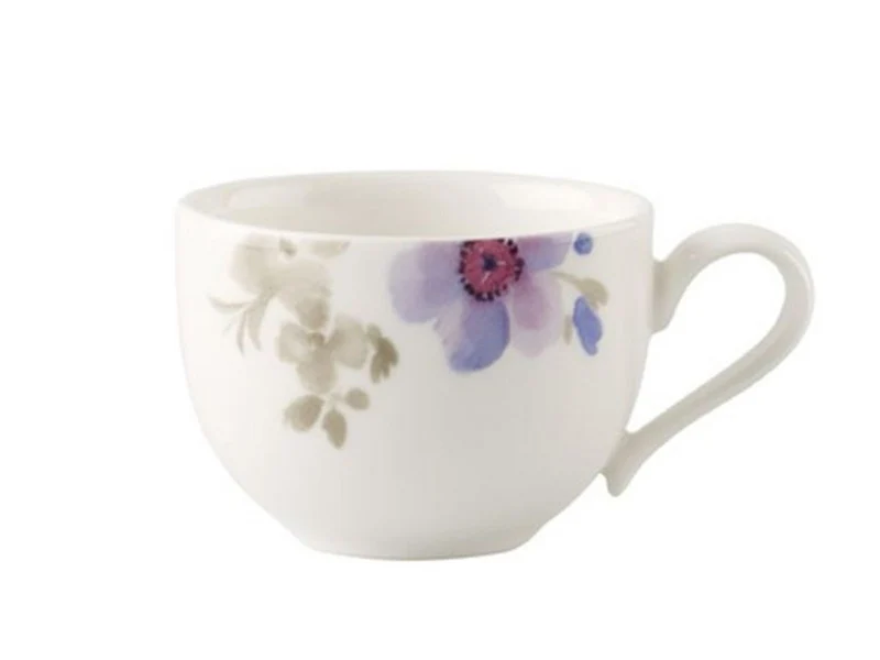 Villeroy & Boch Mariefleur Gris Basic Mokka-/Espessoobertasse