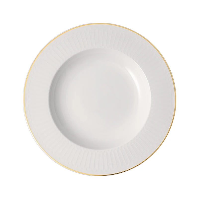 Villeroy & Boch Signature Château Septfontaines Teller tief 29 cm