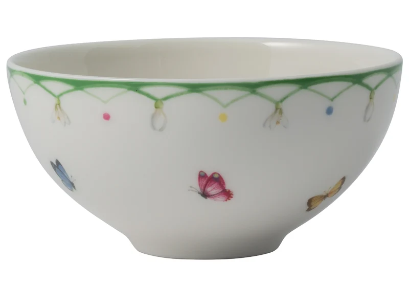 Villeroy & Boch Colourful Spring Schälchen 11 cm
