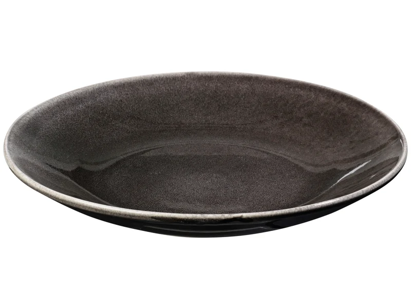Broste Copenhagen NORDIC COAL Pastateller 29 cm